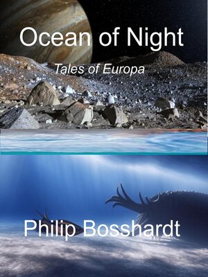 cover image of Ocean of Night